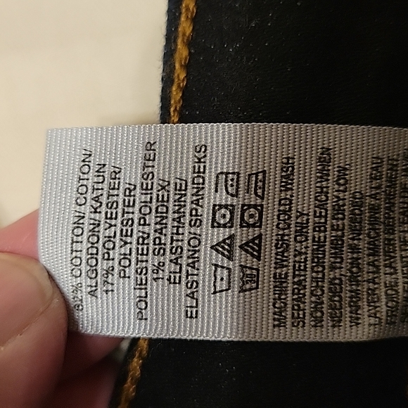 Lucky Brand jeans - Picture 7 of 8